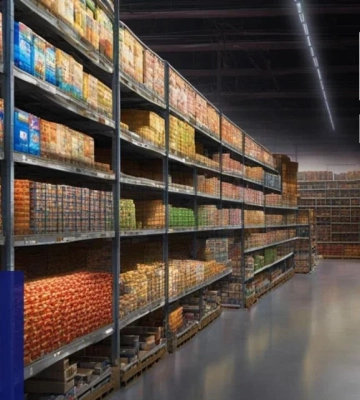 Львівського торговця продуктами викрили на несплаті понад 4 млн грн податків