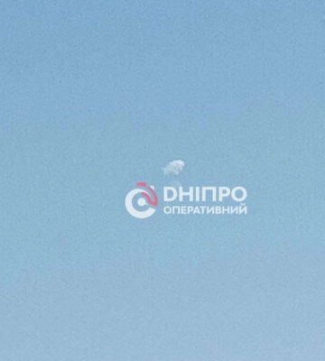 У передмісті Дніпра прогримів вибух