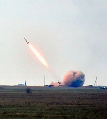 Залізний полігон: криворізькі виробники озброєння можуть безкоштовно протестувати його