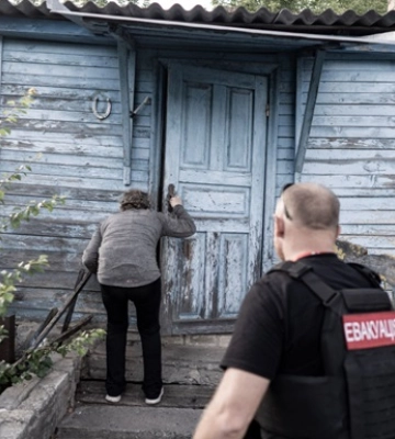 Власти призвали гражданских ускорить эвакуацию из Покровска