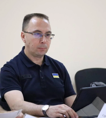 У жителей Покровска на эвакуацию осталось максимум две недели – глава ГВА