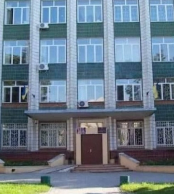 У Сумах замінували Зарічний суд