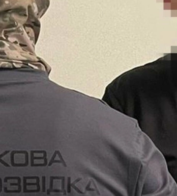 СБУ затримала агента ФСБ, який коригував подвійний удар «Іскандером» по Одесі
