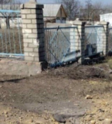 Російська армія обстрілює громади Бериславського району