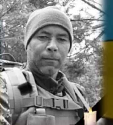 Вважався зниклим безвісти: біля Роботиного загинув воїн з Одещини Олексій Андріянов