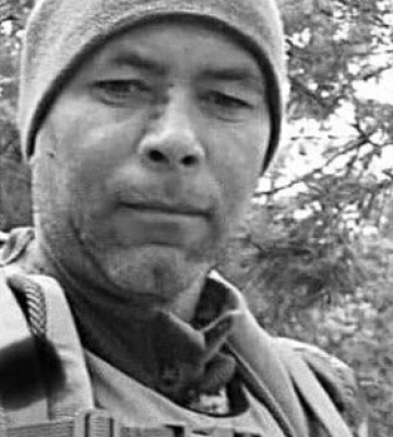 Вважався зниклим безвісти: біля Роботиного загинув воїн з Одещини Олексій Андріянов