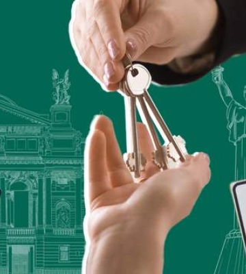 Не Київ і не Львів: де купити та орендувати квартиру найдорожче