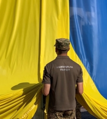 Як у Рівному відзначатимуть День Незалежності: програма заходів