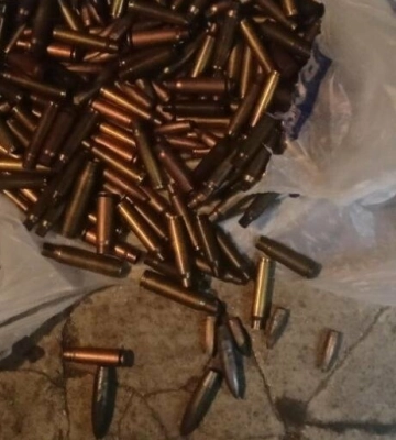 В Одеській області у руках 14-річного хлопця вибухнув артснаряд