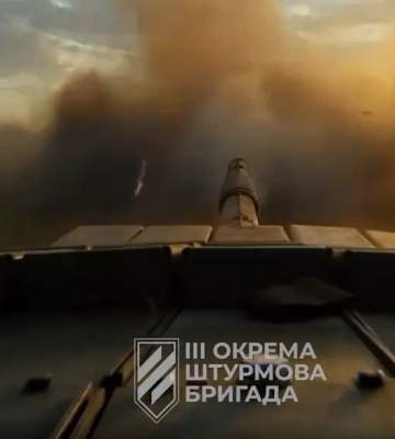 Тривають «стабілізаційні дії» – у Третій штурмовій розказали подробиці контратаки на Харківщині