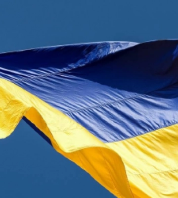 У Львові до Дня державного прапора заклали капсулу часу: що туди заховали