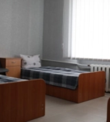 У луцькому терцентрі соціального обслуговування запрацювали палати денного перебування