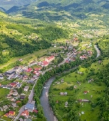 За пів року Закарпаття з туризму отримало понад 52 мільйона гривень податків