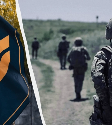 Закріплення проведені: в 3 ОШБр розповіли про результати наступу на Харківщині