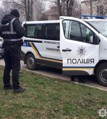 Винесено вирок жителю Болградського району, який вбив військовослужбовця в Подільську