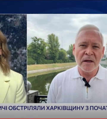 Терехов заявив про створення «енергетичного острова» у Харкові: що це означає