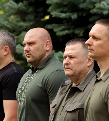 День державного прапора України: як святкують у Дніпрі
