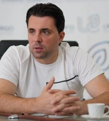 Кудрицького «сховали» в Раді «Охматдиту» від НАБУ та ДБР?