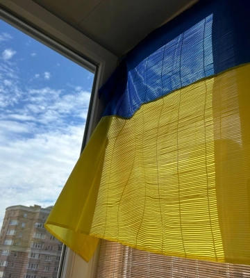 Синоптикиня Наталка Діденко розповіла, якою буде погода на День Незалежності