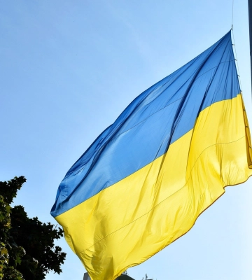 Коваль нагородив людей з відважним серцем - до Дня Державного прапора України (ФОТО)
