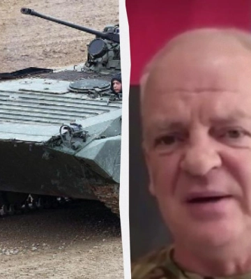 Офицер НГУ объяснил, что будет, если россияне захватят Покровск