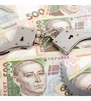Полиция Днепропетровщины разоблачила аферу с ремонтом депо на 1,2 миллиона гривен.