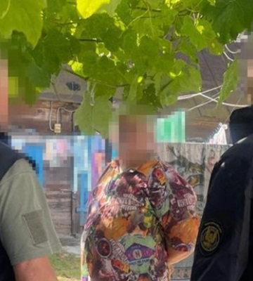 СБУ затримала торговців трофейною зброєю у Львівській та Рівненській областях