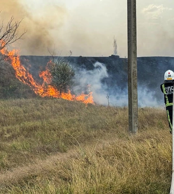 У місті Ізмаїл нацгвардійці змагались за першість з футболу
