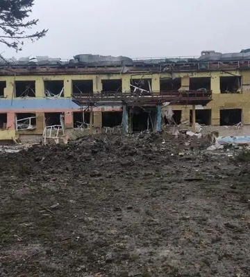 Аналітик розповів про рух росіян до однієї з ключових висот Покровська: що буде, якщо ворог її захопить