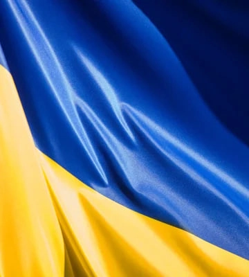 Штраф до 68 тисяч гривень та позбавлення волі до 3 років – покарання за наругу над державними символами