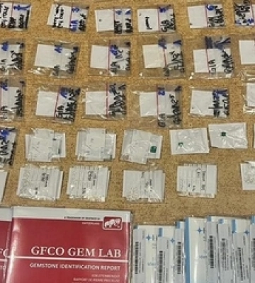 Антикорупційний суд визначив заставу волинським митникам