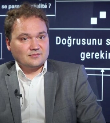 Александр Мусиенко рассказал, как защитить Покровск от оккупантов