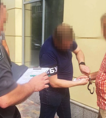 Разоблачен адвокат, &quot;помогавший&quot; за деньги уклониться от мобилизации