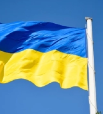 Символ боротьби за незалежність: у Миколаєві відзначили День Державного прапора