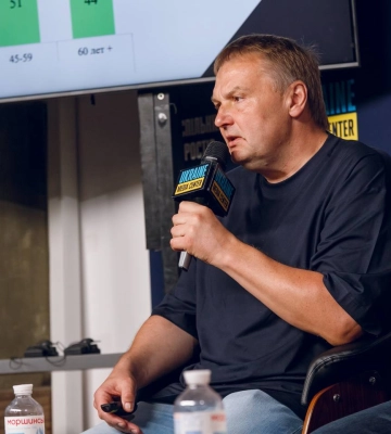Майже половина росіян підтримає завершення війни в Україні: опитування