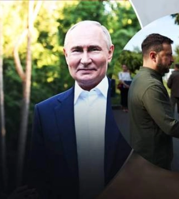 Моди в Киеве рассказал о своих последних встречах с Путиным
