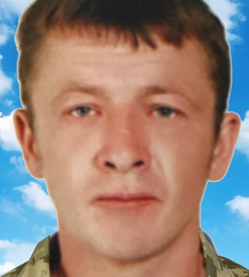 У бою за незалежність України загинув мужній волинянин