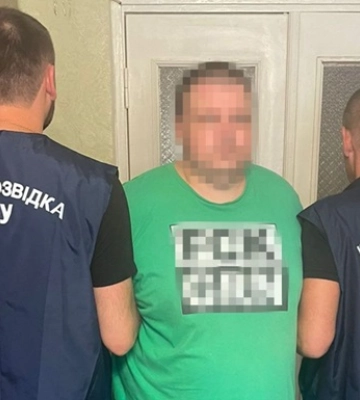На Одещині «схему» для ухилянтів організували посадовці Міграційної служби