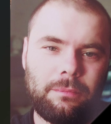 Обірвалось молоде життя: загинув Герой з Волині Максим Городній