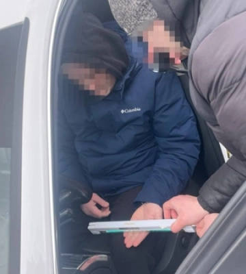 Вимагали хабарі: на Волині судитимуть двох посадовців Держпродспоживслужби 