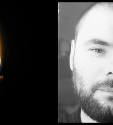 Під Вугледаром загинув 28-річний Максим Городній з Луцького району