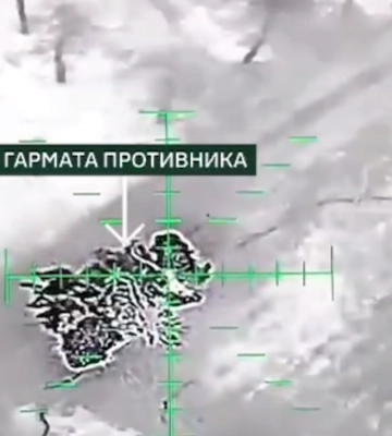 Прикордонники на Луганщині знищили автомобілі, ББМ та склади боєприпасів окупантів