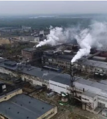 Поліція ідентифікувала пʼятьох російських командирів, причетних до обстрілу «Сумихімпрому»