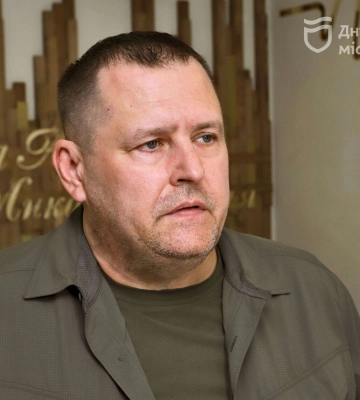 На Запоріжжі хочуть побудувати ще один міст через Дніпро