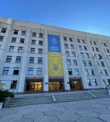 Що заплановано у Полтаві до Дня Незалежності