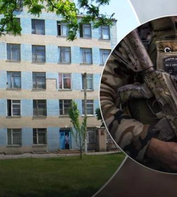 Голодування бойового медика в Одесі: Лубінець підтвердив погані умови у лікарні