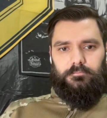 Суд у Києві відмовився задовольнити скаргу Богдана Кротевича на ДБР