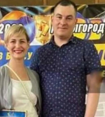 Одесская чиновница сделала выбор в пользу мужа-укониста: дети остались без матери