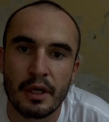 Омбудсман відправив перевірку в Одеську обласну психлікарню, де бойовик медик оголосив голодування