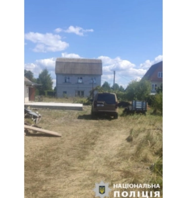 На Київщині будівельники через конфлікт щодо неякісного ремонту забили до смерті замовника